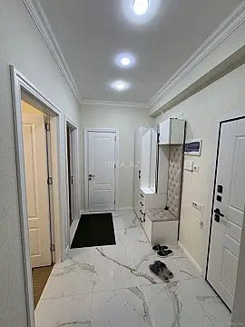 Kirayə verilir 3 otaqlı mənzil 70 m²