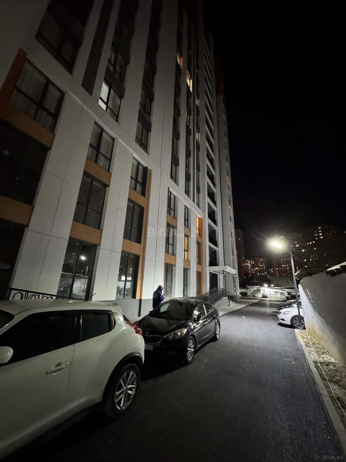 Kirayə verilir 3 otaqlı mənzil 70 m²