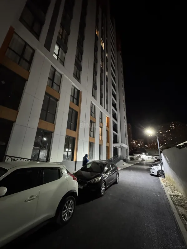 Kirayə verilir 3 otaqlı mənzil 70 m²