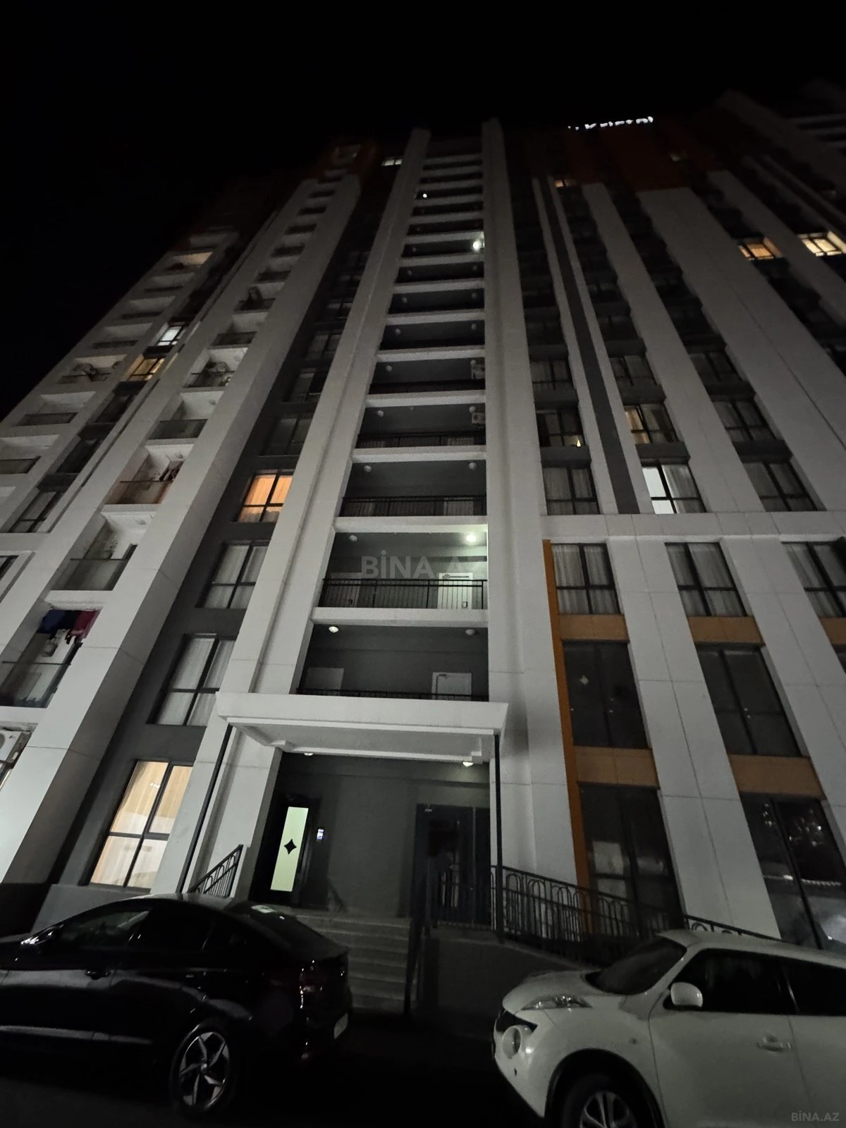 Kirayə verilir 3 otaqlı mənzil 70 m²