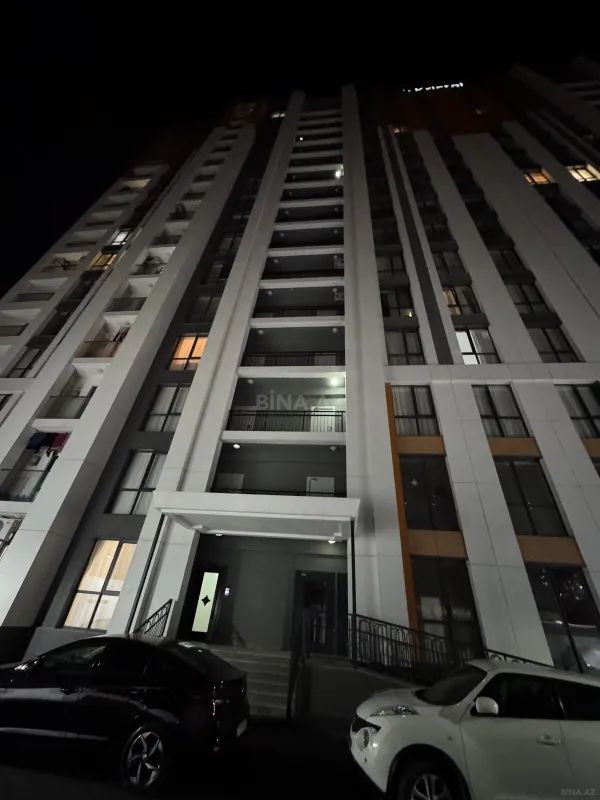 Kirayə verilir 3 otaqlı mənzil 70 m²