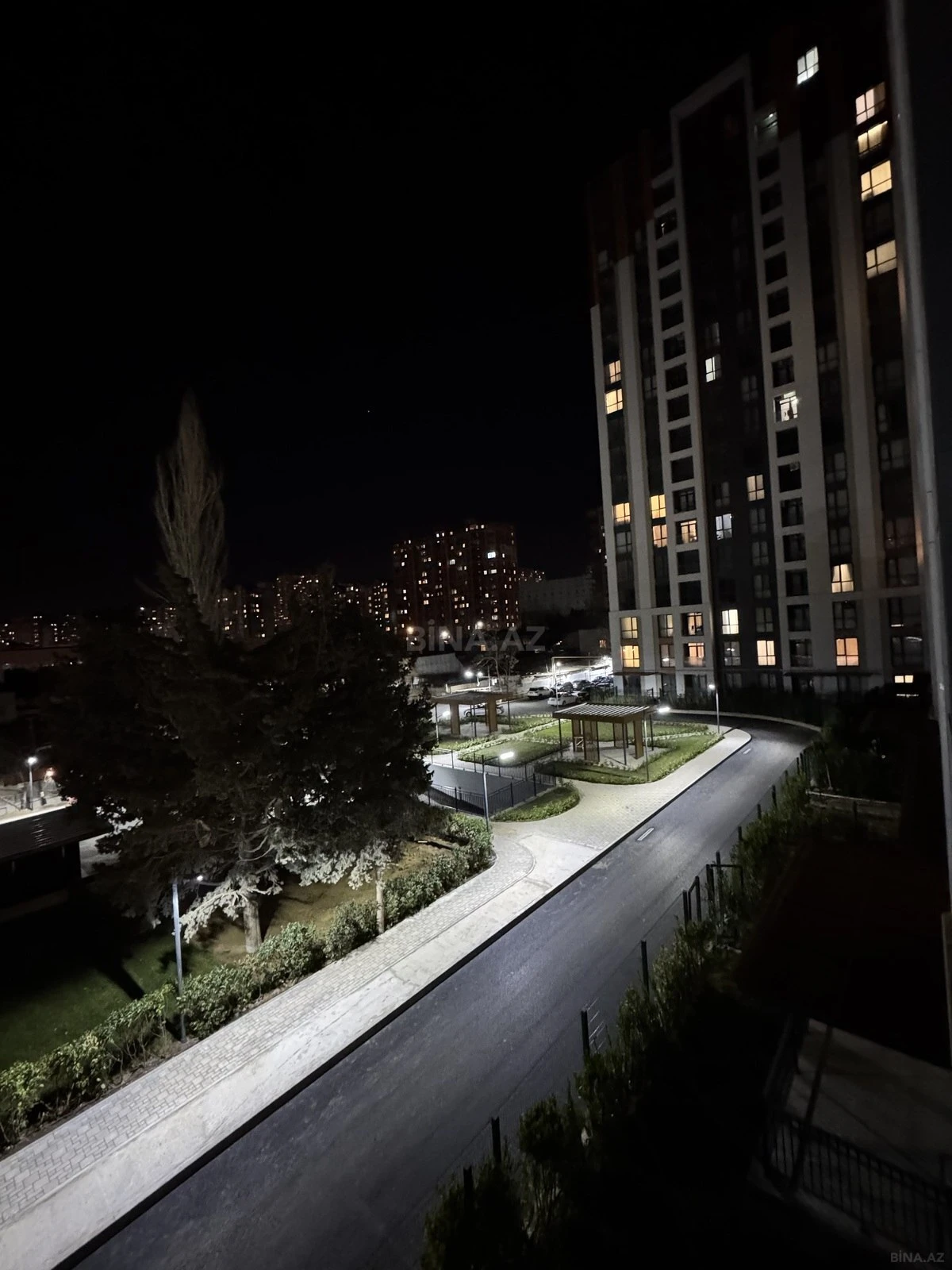 Kirayə verilir 3 otaqlı mənzil 70 m²