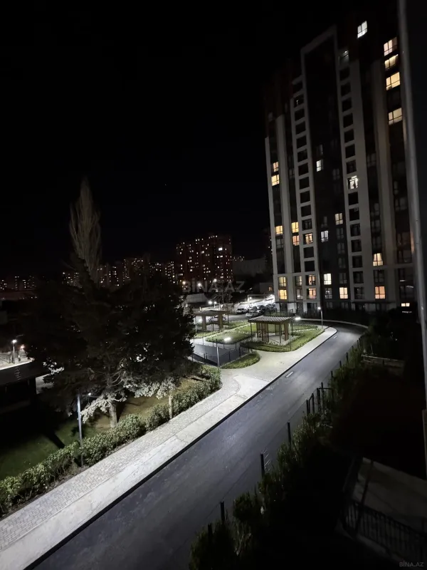 Kirayə verilir 3 otaqlı mənzil 70 m²