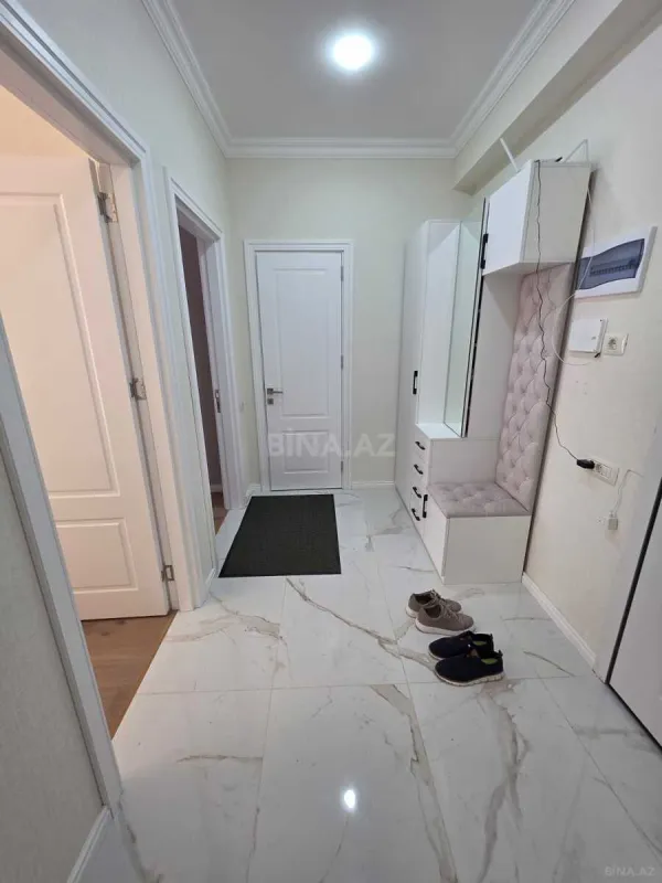 Kirayə verilir 3 otaqlı mənzil 70 m²