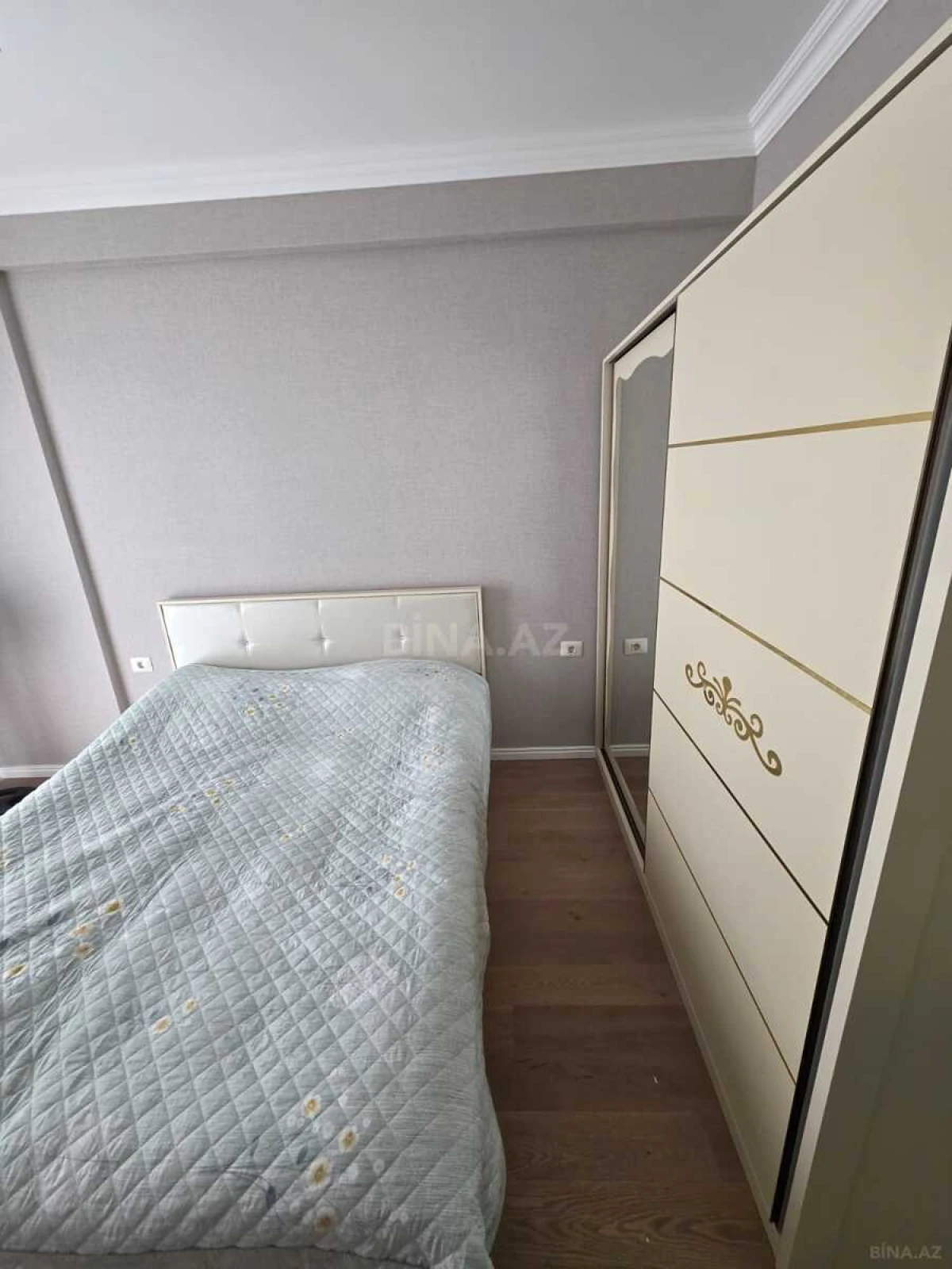 Kirayə verilir 3 otaqlı mənzil 70 m²