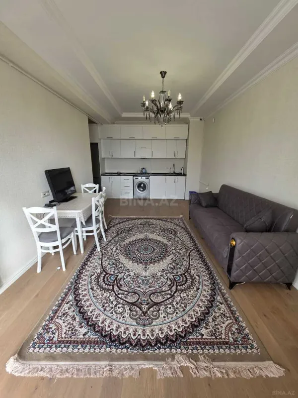 Kirayə verilir 3 otaqlı mənzil 70 m²