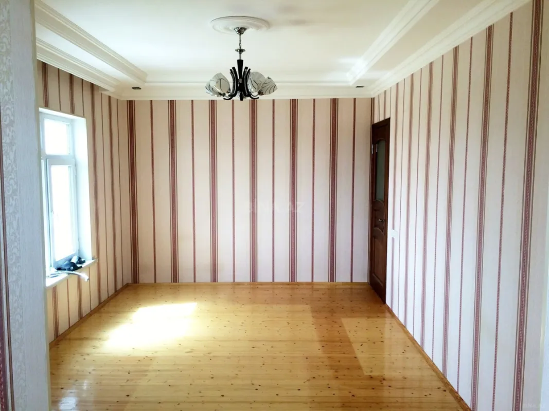 Satılır 1 otaqlı mənzil 38 m²