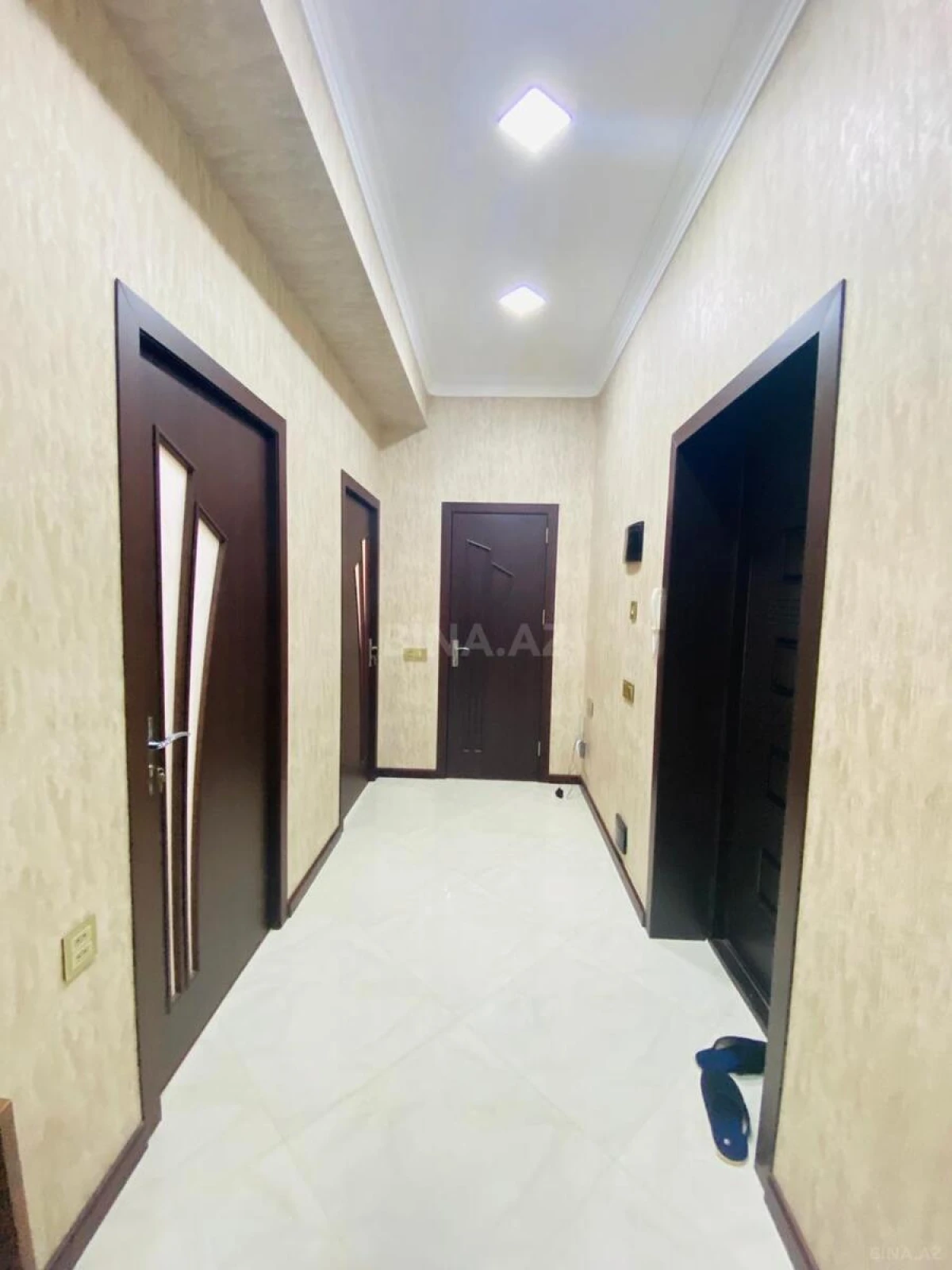 Kirayə verilir 2 otaqlı mənzil 80 m²