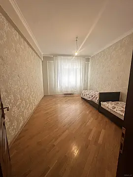 Satılır 3 otaqlı mənzil 132 m² — Bakı, Yeni Yasamal 3 otaq 132.00 m²