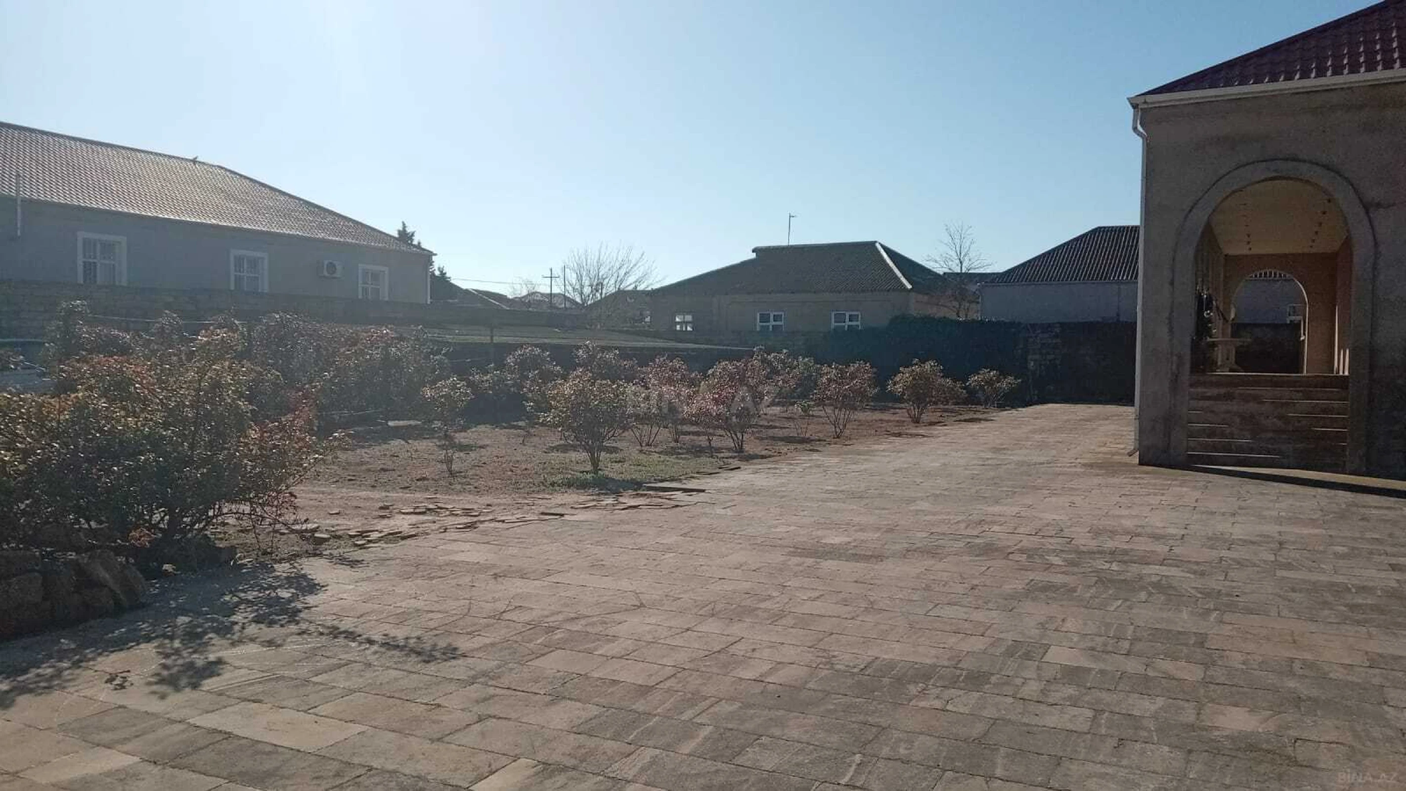 Satılır torpaq sahəsi 20 m²