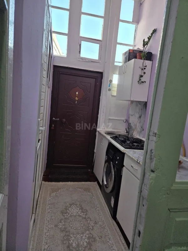 Satılır 2 otaqlı mənzil 40 m²