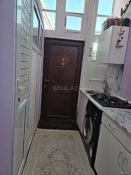 Satılır 2 otaqlı mənzil 40 m²