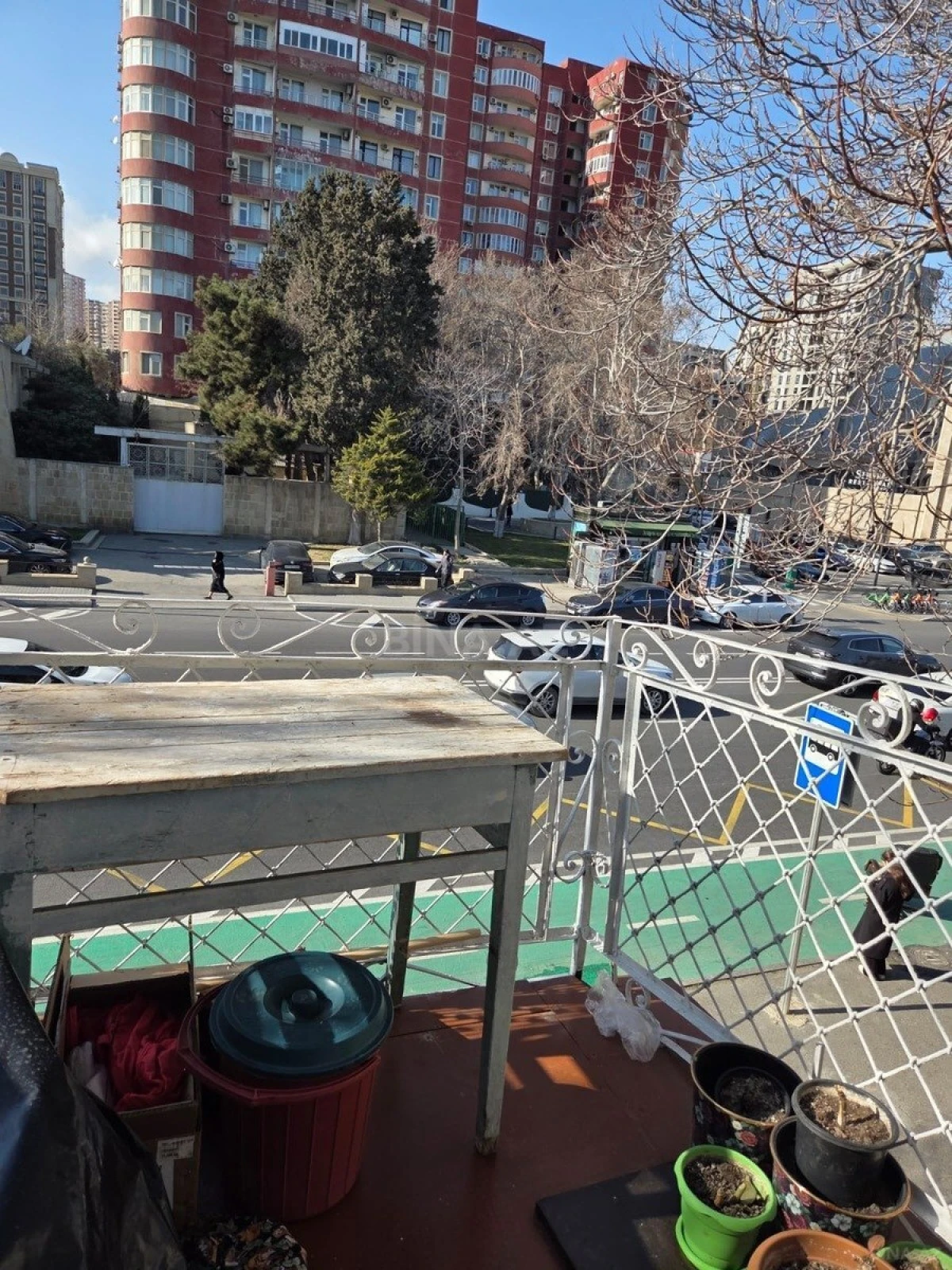 Satılır 2 otaqlı mənzil 40 m²