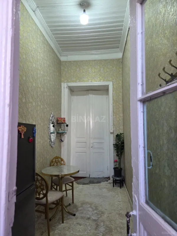 Satılır 2 otaqlı mənzil 40 m²