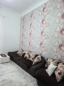Satılır 2 otaqlı mənzil 40 m²