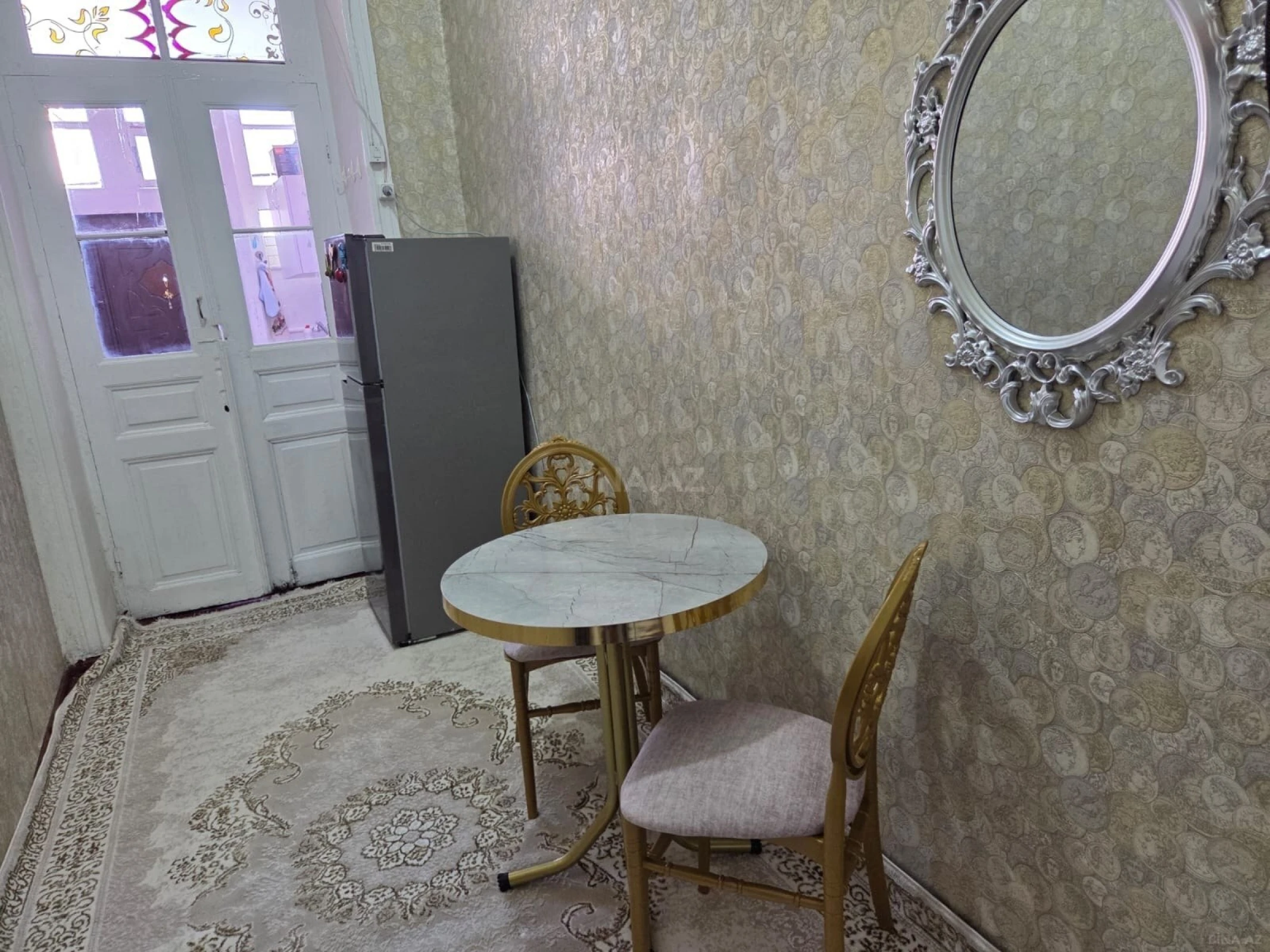 Satılır 2 otaqlı mənzil 40 m²