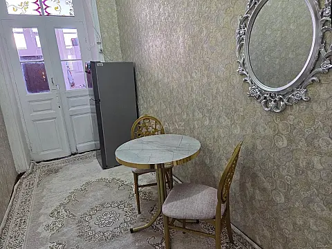 Satılır 2 otaqlı mənzil 40 m²