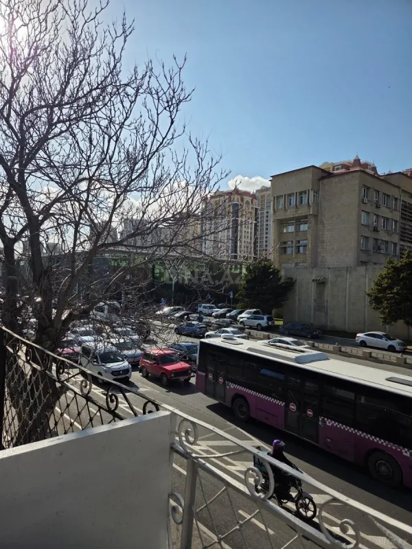 Satılır 2 otaqlı mənzil 40 m²