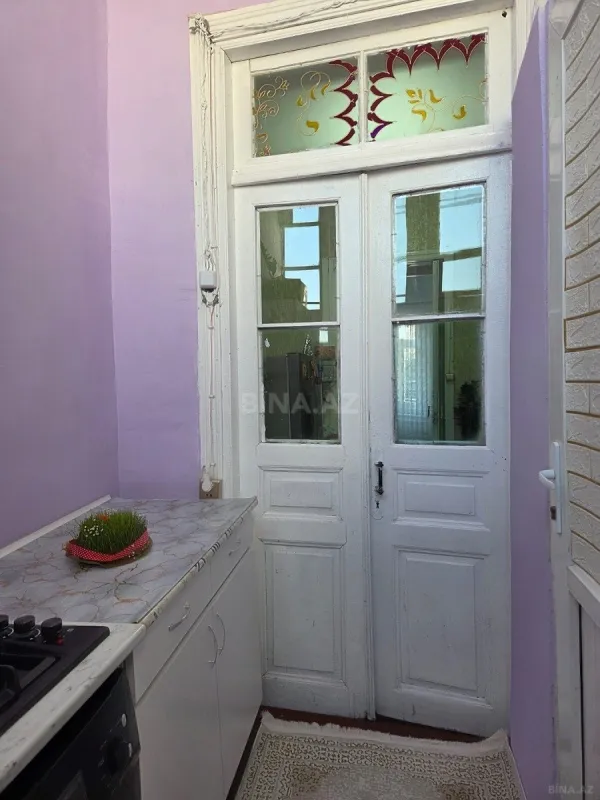 Satılır 2 otaqlı mənzil 40 m²