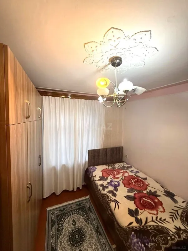 Satılır 2 otaqlı mənzil 65 m²