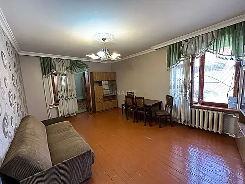 Satılır 3 otaqlı mənzil 60 m² — Bakı 3 otaq 60.00 m²