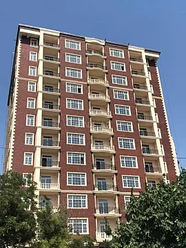 Satılır 3 otaqlı mənzil 133 m² — Bakı, Nərimanov 3 otaq 133.00 m²