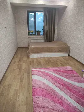 Satılır 1 otaqlı mənzil 58 m²