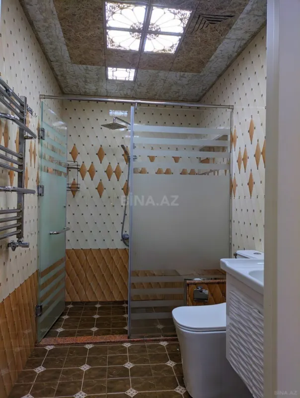 Satılır 1 otaqlı mənzil 58 m²