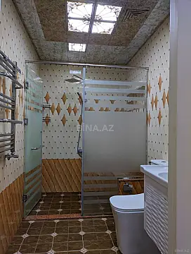 Satılır 1 otaqlı mənzil 58 m²