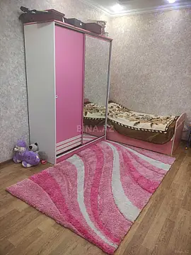 Satılır 1 otaqlı mənzil 58 m²