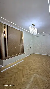 Satılır 2 otaqlı mənzil 65 m²