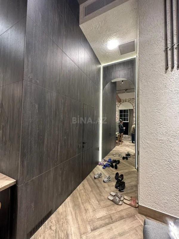 Kirayə verilir 2 otaqlı mənzil 65 m²