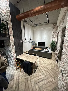 Kirayə verilir 2 otaqlı mənzil 65 m²