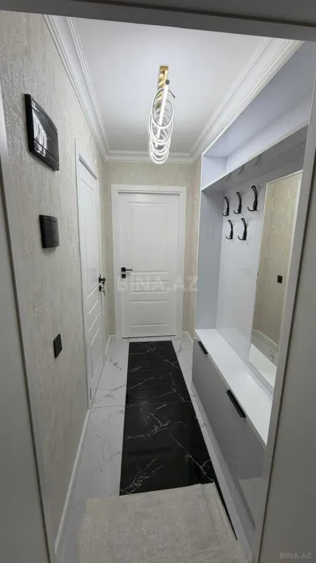 Satılır 3 otaqlı mənzil 75 m²