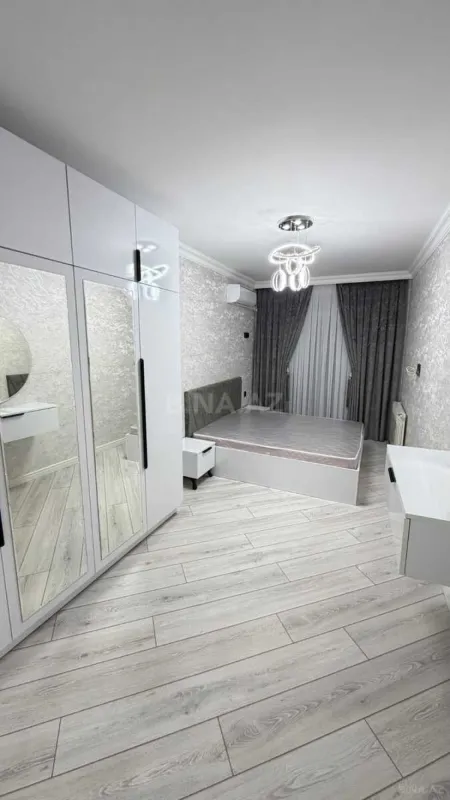 Satılır 3 otaqlı mənzil 75 m²