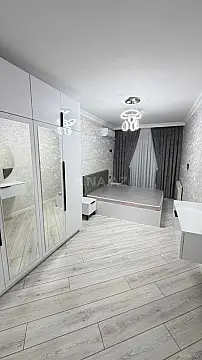 Satılır 3 otaqlı mənzil 75 m²