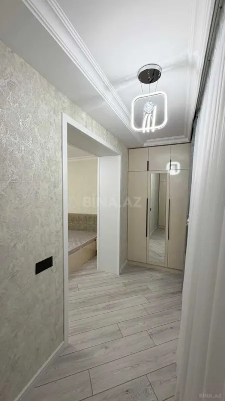 Satılır 3 otaqlı mənzil 75 m²