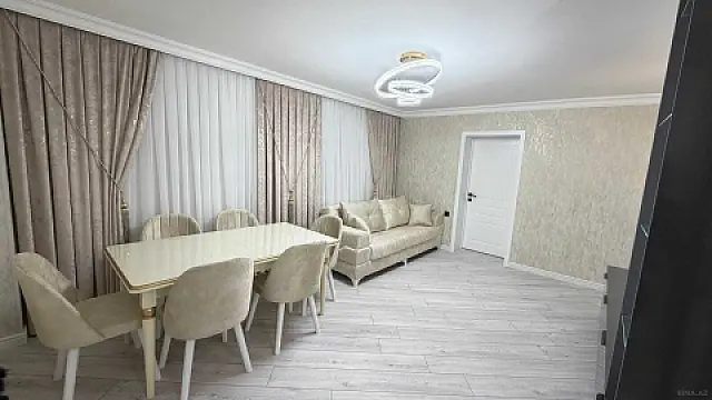 Satılır 3 otaqlı mənzil 75 m²