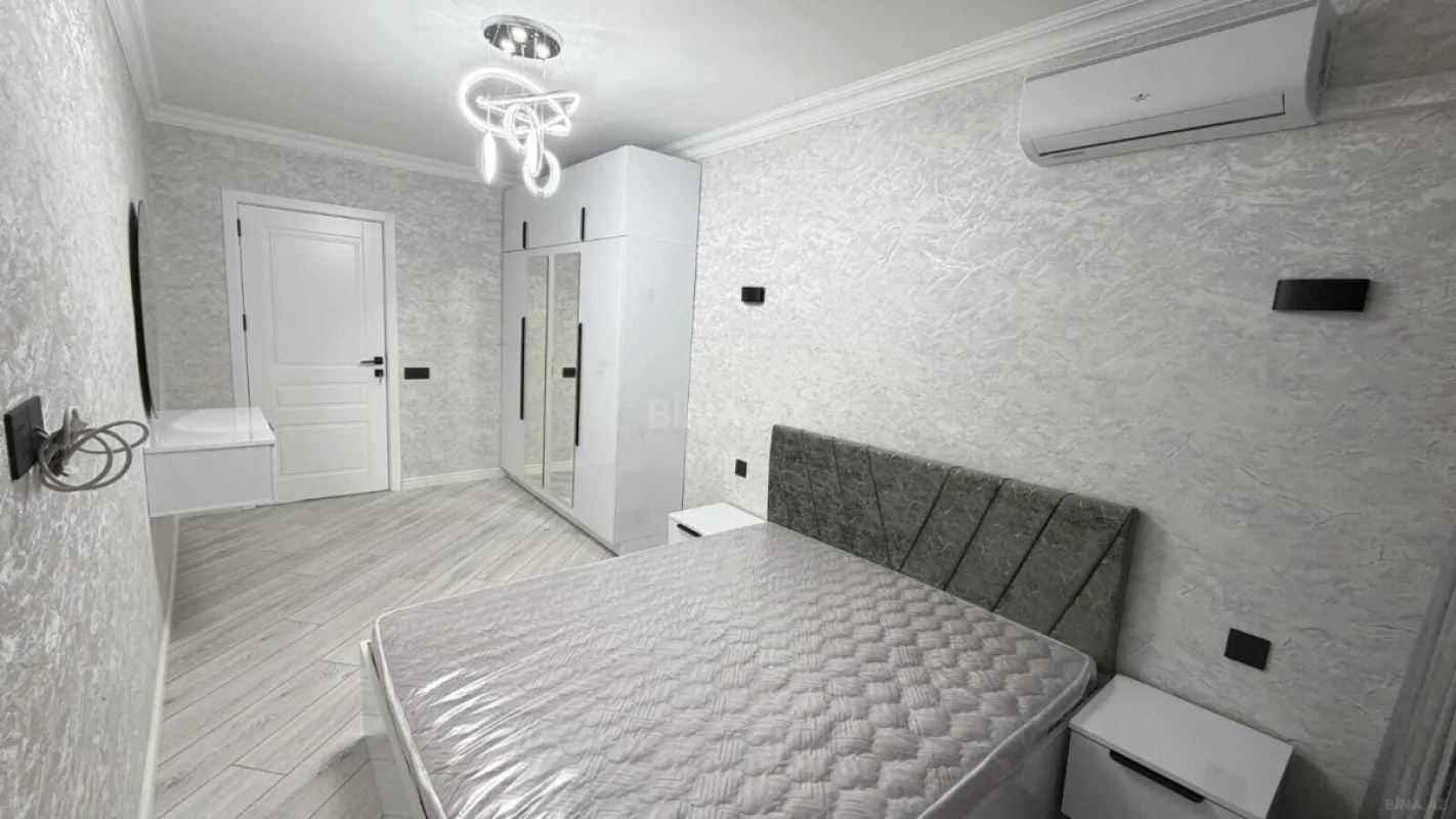 Satılır 3 otaqlı mənzil 75 m²