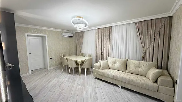 Satılır 3 otaqlı mənzil 75 m² — Bakı 3 otaq 75.00 m²