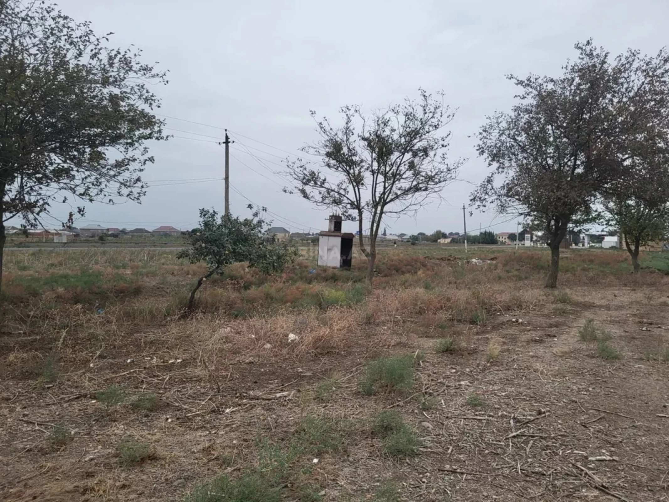 Satılır torpaq sahəsi 58 m²