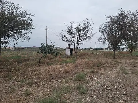 Satılır torpaq sahəsi 58 m²