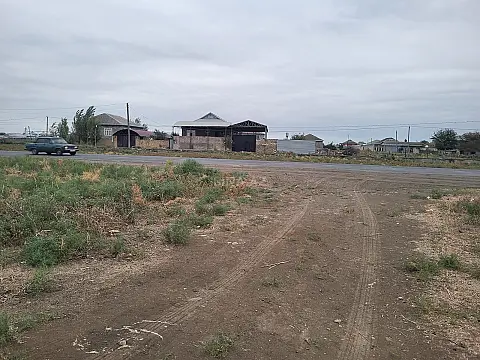 Satılır torpaq sahəsi 58 m²