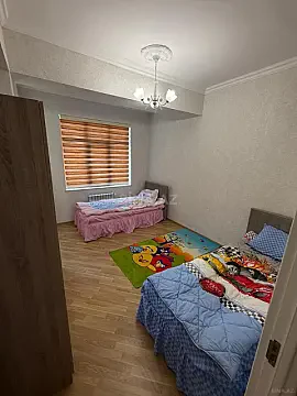 Satılır 3 otaqlı mənzil 129.4 m² — Bakı, Bayıl 3 otaq 129.40 m²