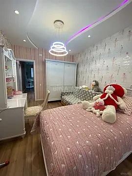 Satılır 3 otaqlı mənzil 90 m²