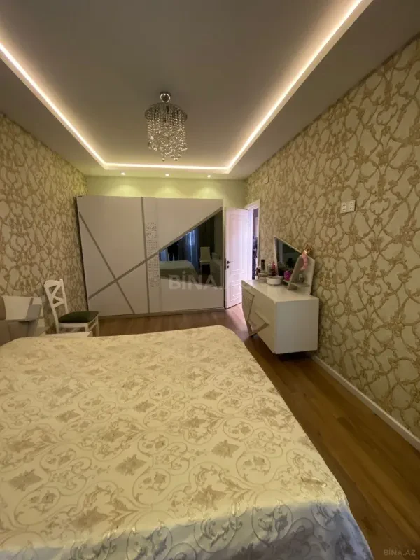 Satılır 3 otaqlı mənzil 90 m²