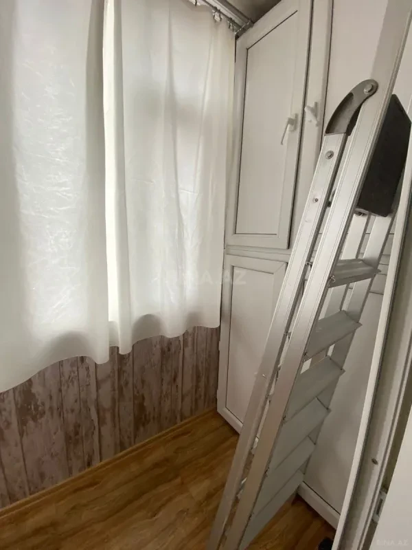 Satılır 3 otaqlı mənzil 90 m²