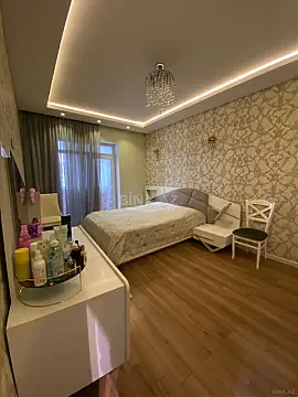 Satılır 3 otaqlı mənzil 90 m²