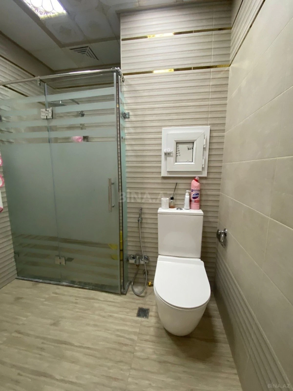 Satılır 3 otaqlı mənzil 90 m²