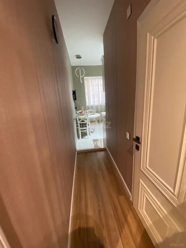 Satılır 3 otaqlı mənzil 90 m²